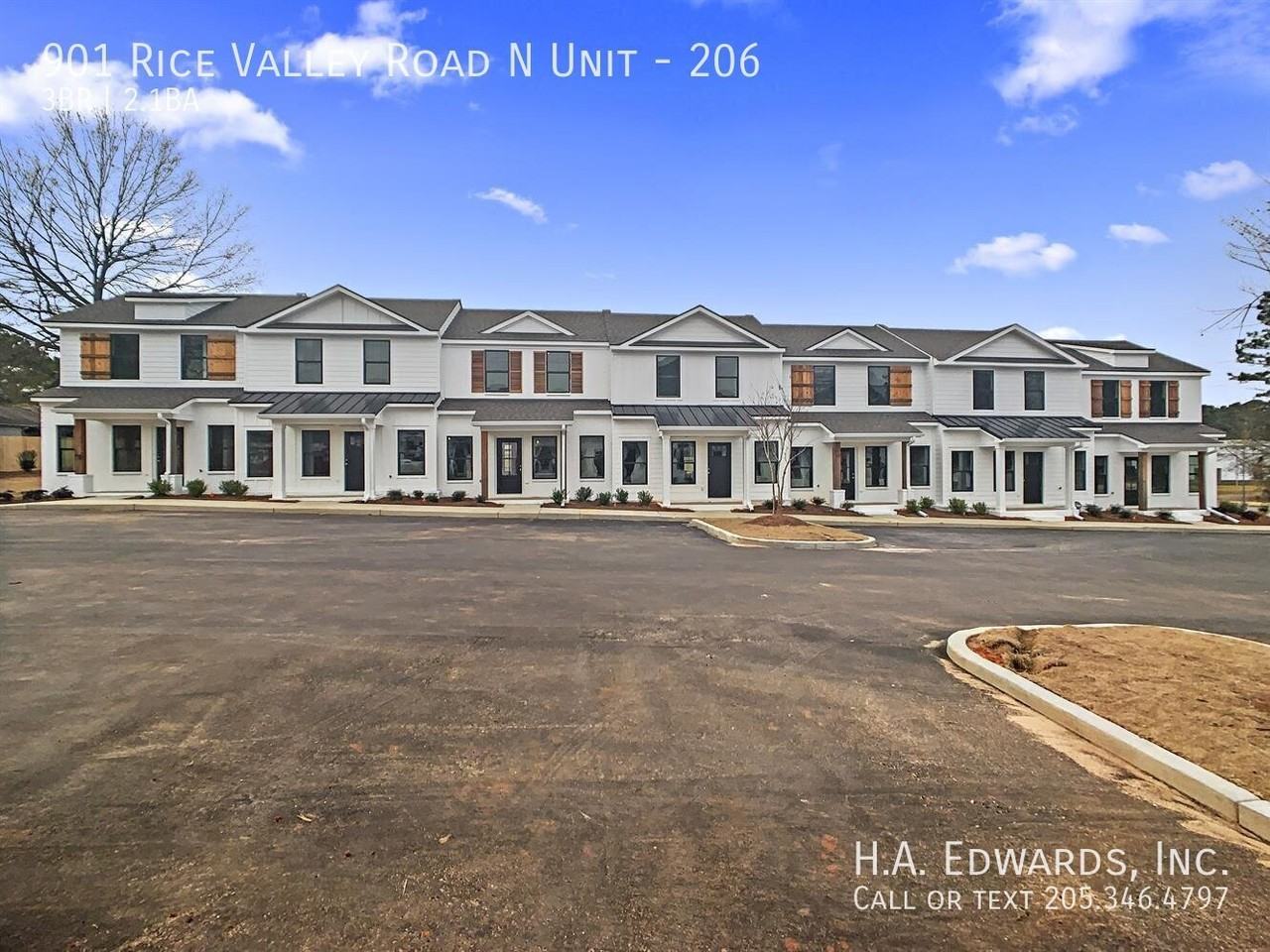 901 Rice Valley Rd N #206 - Photo 2 of 20