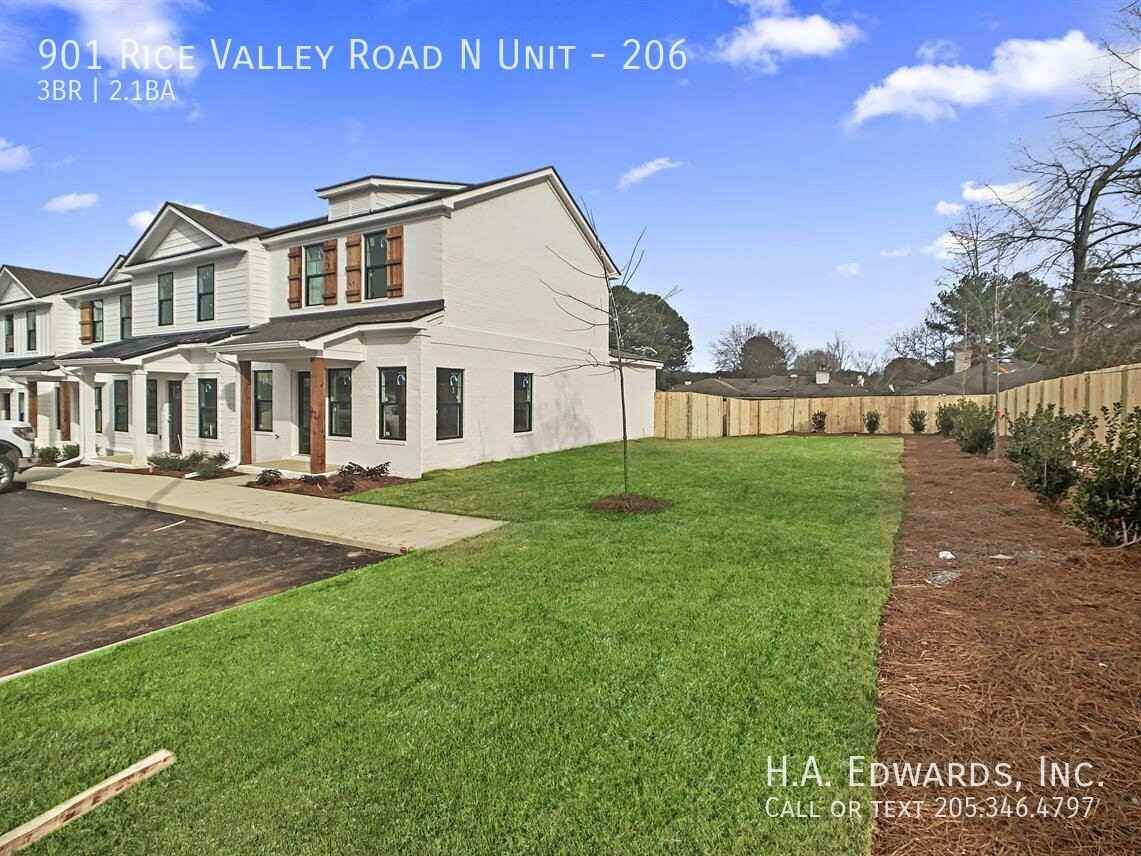 901 Rice Valley Rd N #206 - Photo 3 of 20