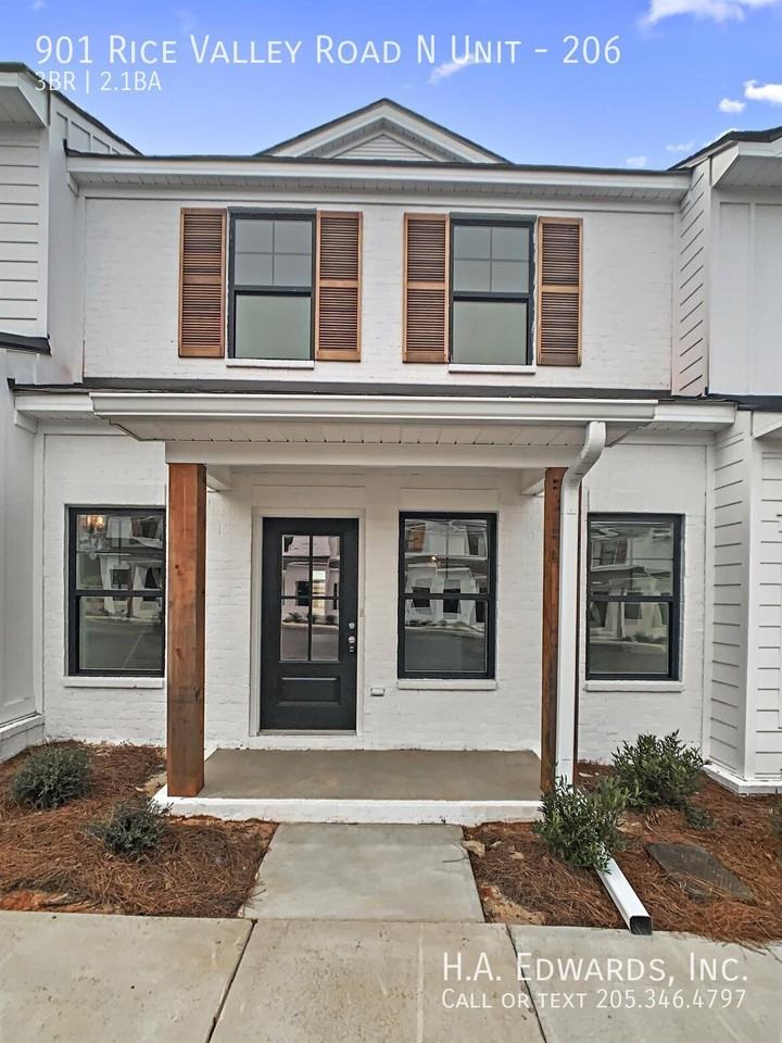 901 Rice Valley Rd N #206 - Photo 4 of 20