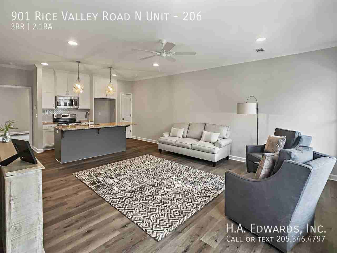 901 Rice Valley Rd N #206 - Photo 5 of 20