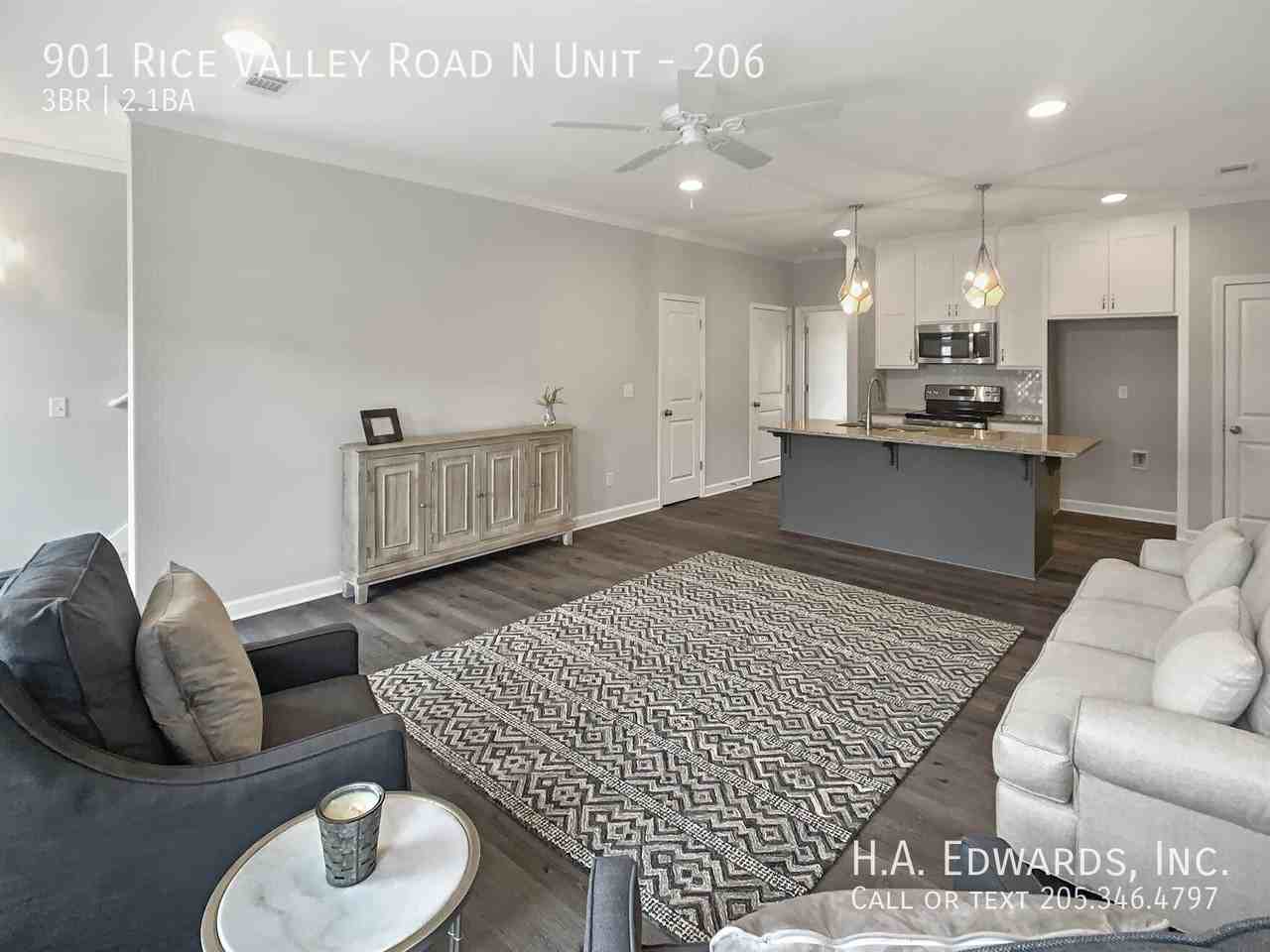 901 Rice Valley Rd N #206 - Photo 6 of 20