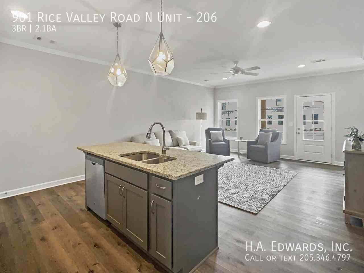 901 Rice Valley Rd N #206 - Photo 7 of 20