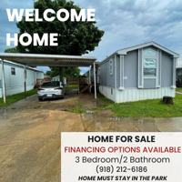 featured image of 4200 Bartlesville Mhp Llcne Nebraska St