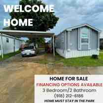 4200 Bartlesville Mhp Llcne Nebraska St - Photo 1 of 1