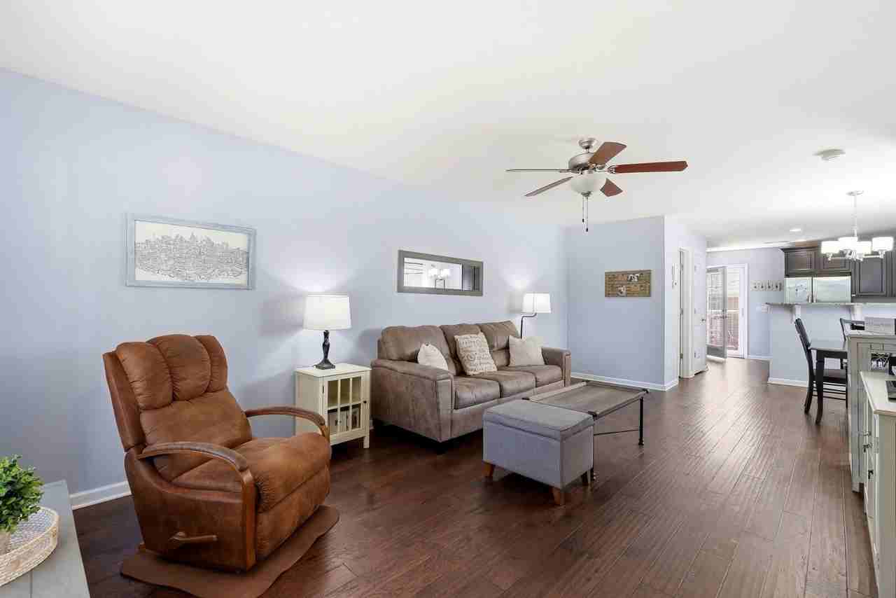 3928 Hoggett Ford Rd - Photo 3 of 21