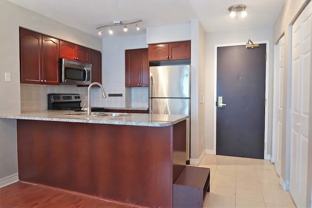 51 Lower Simcoe St #1712 - Photo 1 of 1