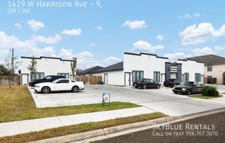 1429 W Harrison Ave #9 - Photo 1 of 1