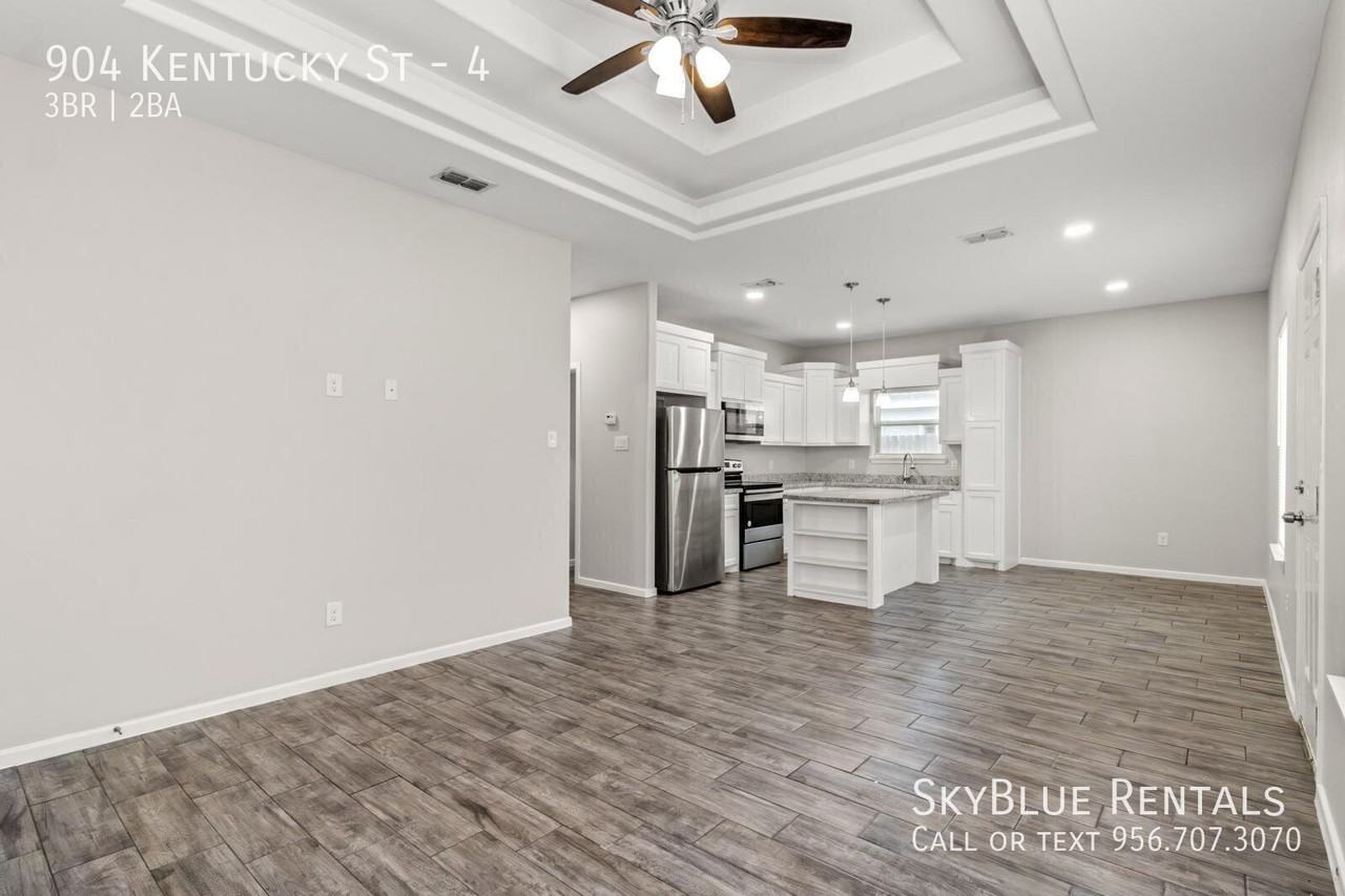 904 N Kentucky St #4 - Photo 4 of 11
