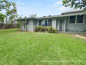 117 N Kalaheo Ave #2 - Photo 1 of 1