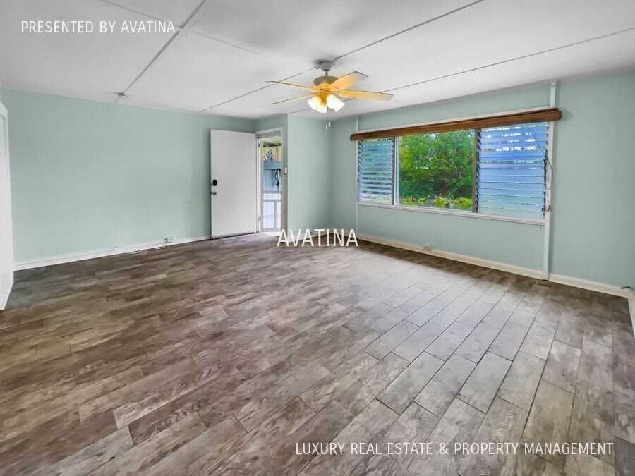 117 N Kalaheo Ave #2 - Photo 3 of 14