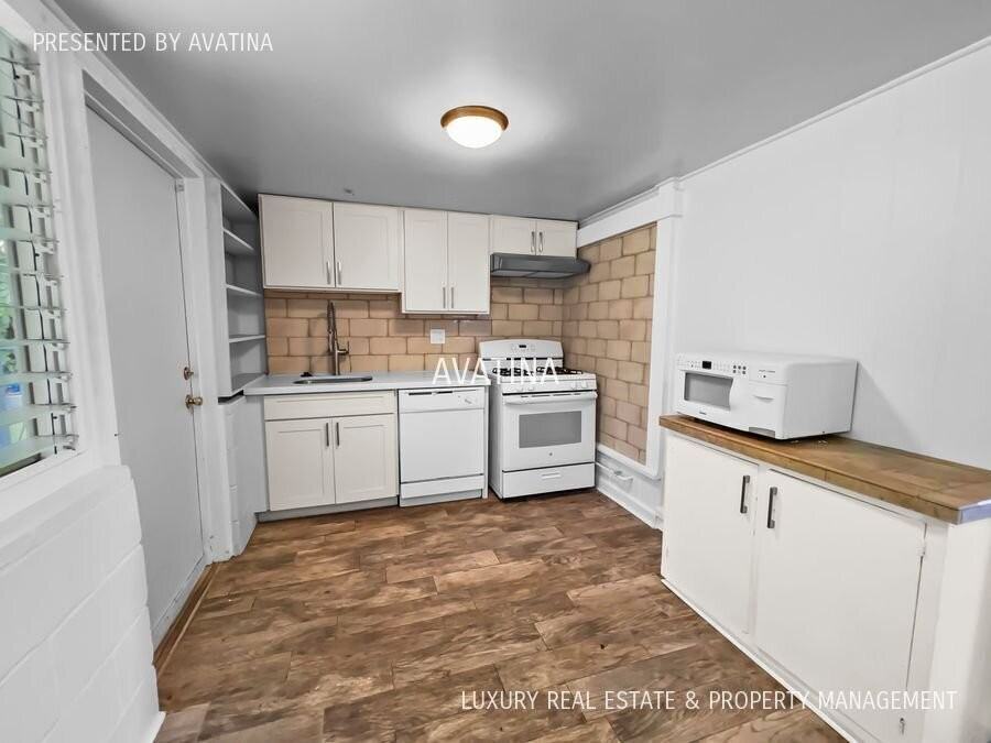 117 N Kalaheo Ave #2 - Photo 4 of 14