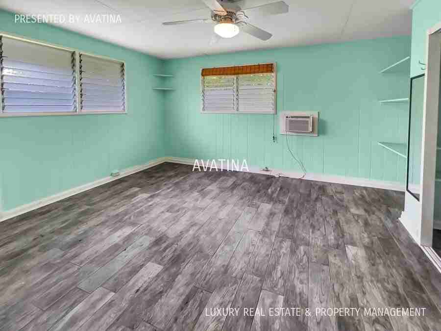 117 N Kalaheo Ave #2 - Photo 6 of 14