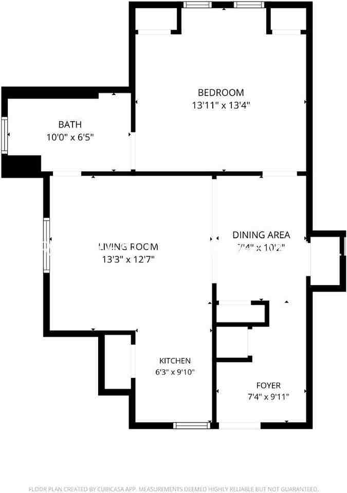 3860 Harlan St #C - Photo 2 of 15