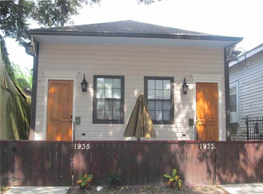 1933 Washington Ave #201A
