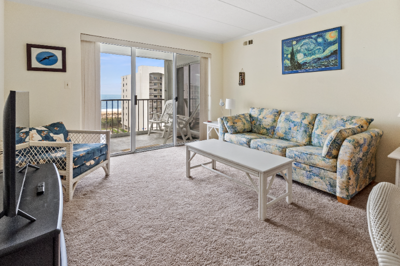 13200 Coastal Hwy #506 - Photo 2 of 20