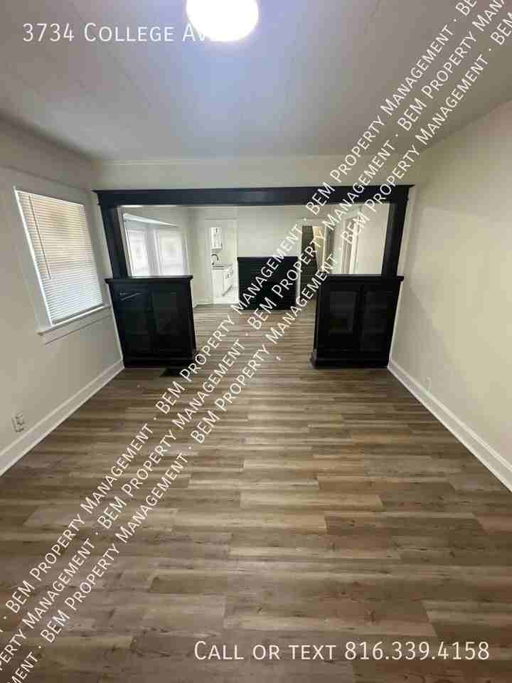 3734 College Ave - Photo 2 of 7