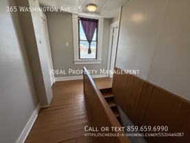 365 Washington Ave #5 - Photo 1 of 1