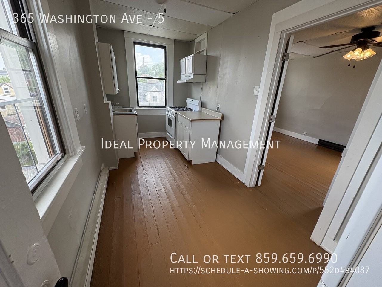 365 Washington Ave #5 - Photo 4 of 11