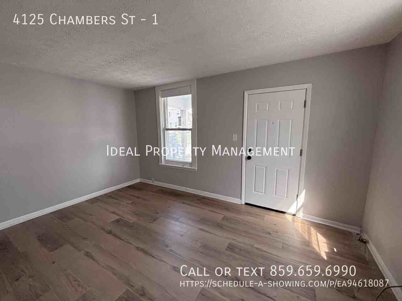 4125 Chambers St #1 - Photo 2 of 9