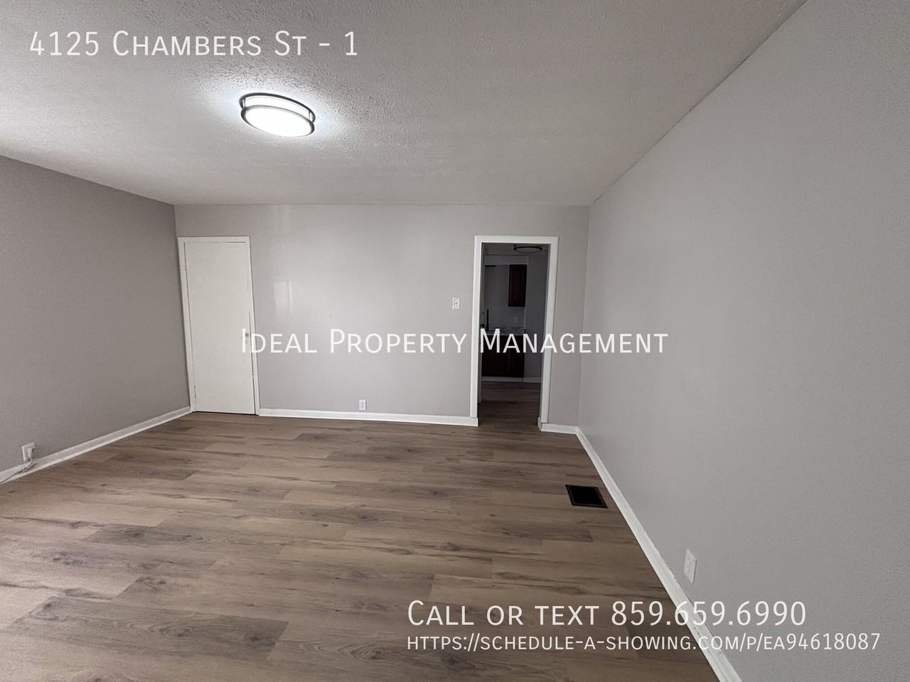 4125 Chambers St #1 - Photo 3 of 9