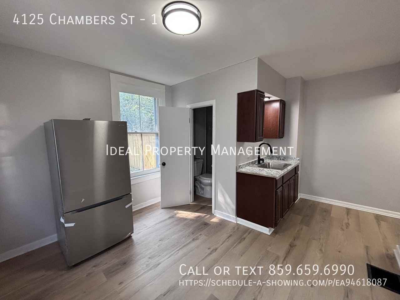 4125 Chambers St #1 - Photo 6 of 9