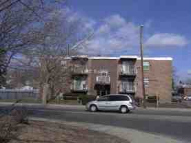 1538 Eastern Ave #10 - Photo 1 of 1