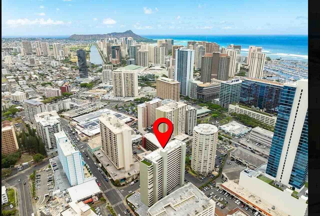 780 Amana St Near Ala Moana 3200/Month - Photo 7 of 29