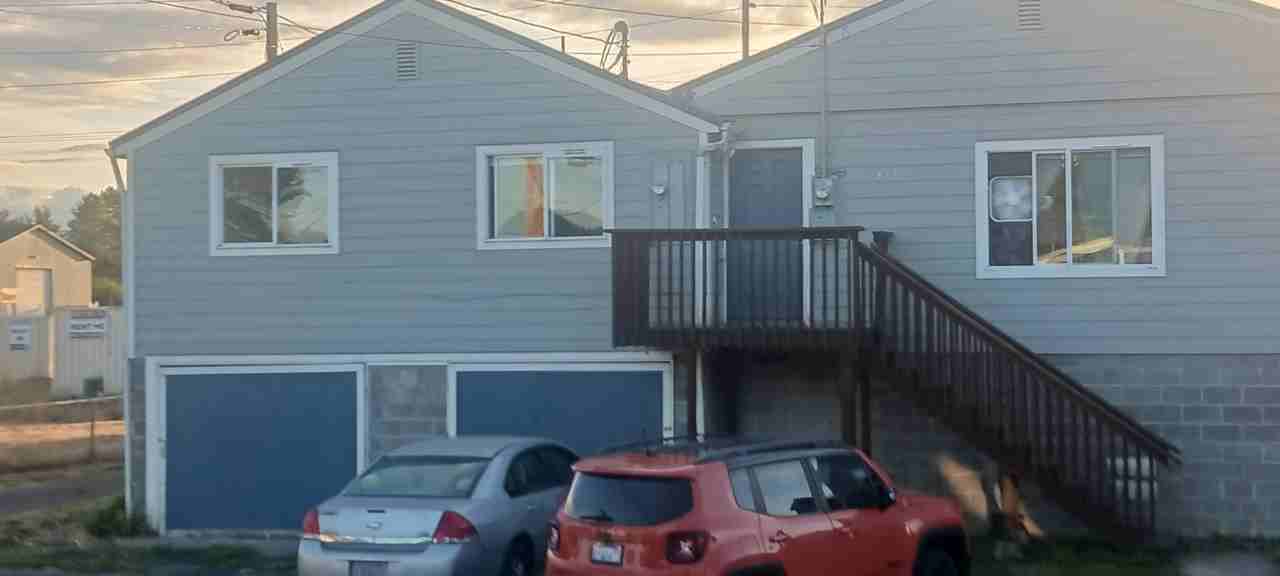 357 Sw James St