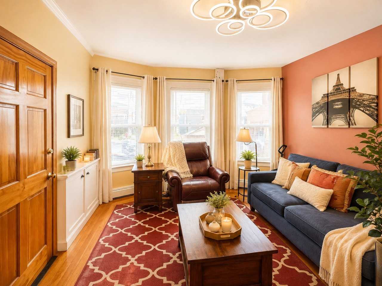 85 Vinton St #85V1