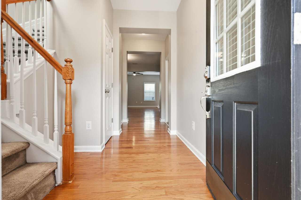 1813 Willow Branch Ln Nw #L - Photo 2 of 20