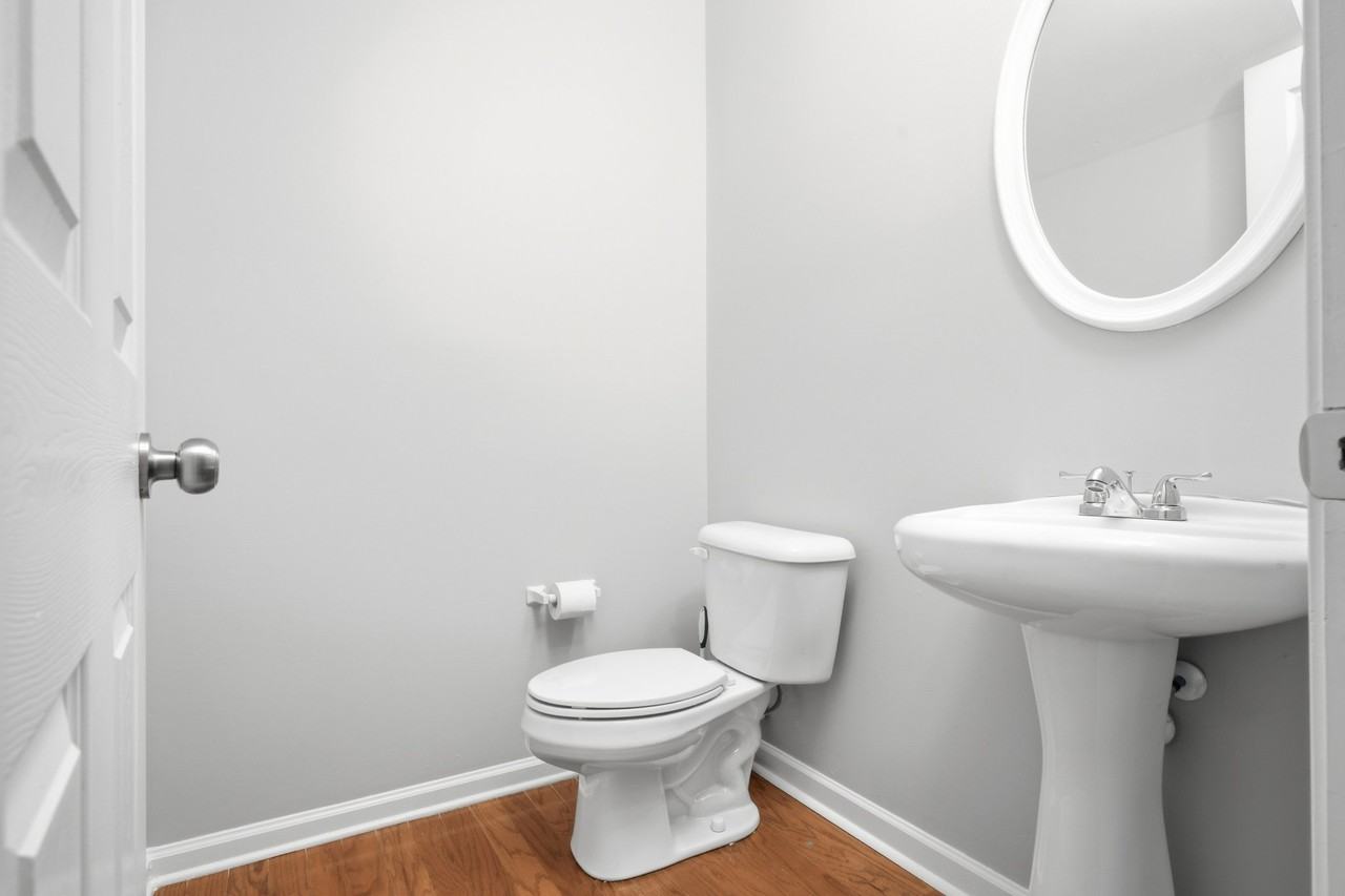 1813 Willow Branch Ln Nw #L - Photo 3 of 20