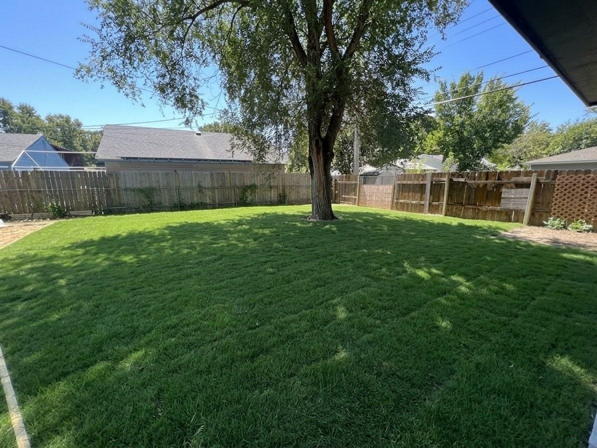 4545 S Oak Ave - Photo 4 of 15