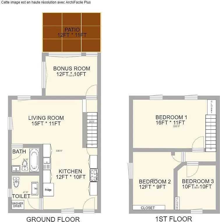 40 Ferry St - Photo 2 of 12
