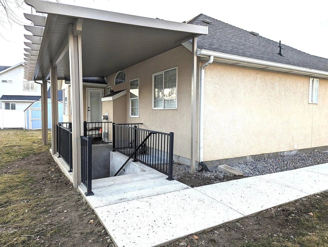 13443 S Bridle Park Cv - Photo 3 of 15