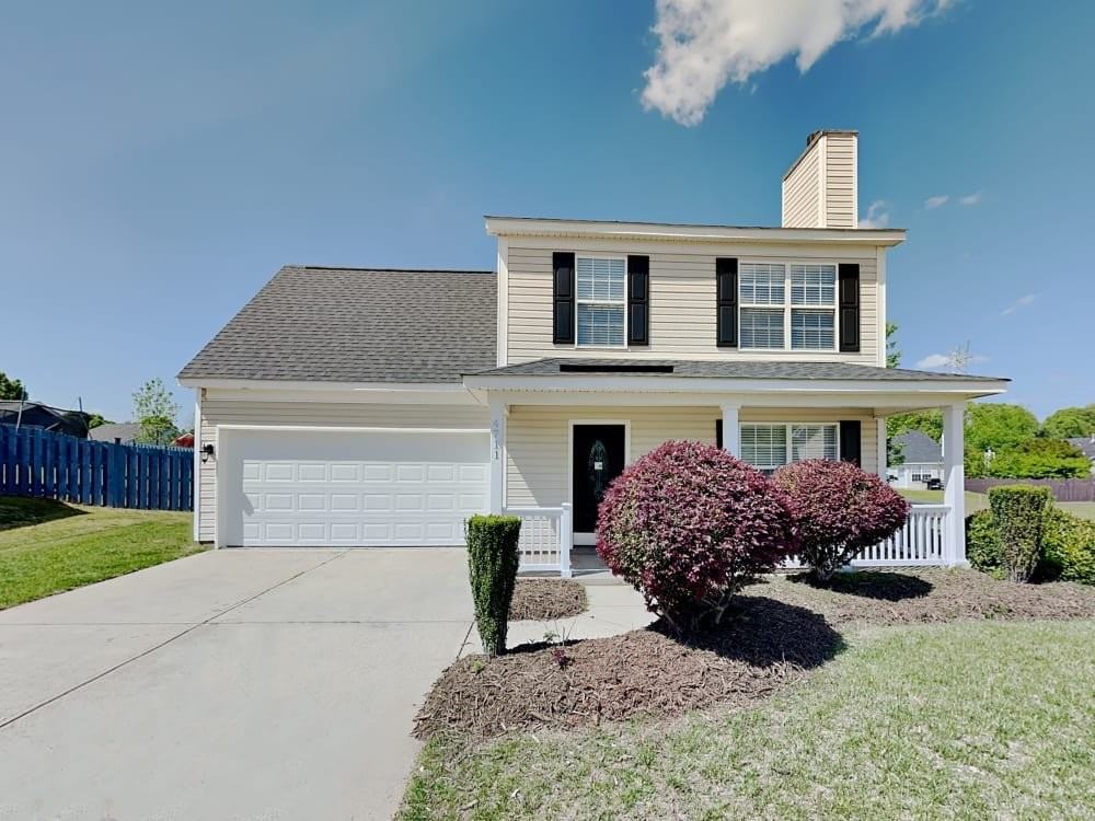 5033 South Blvd O, Charlotte, - Photo 3 of 10
