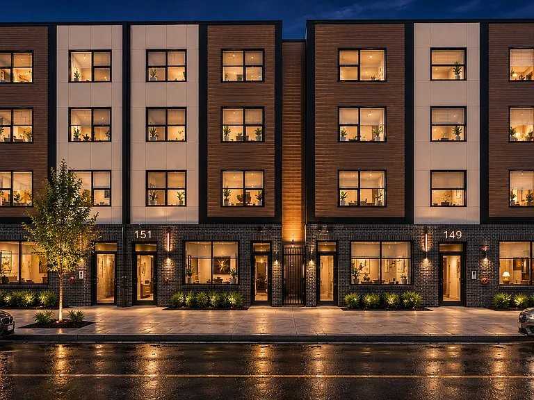 145 Roseville Ave #7