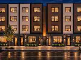 featured image of 145 Roseville Ave #7