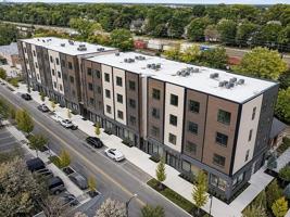 featured image of 145 Roseville Ave #8
