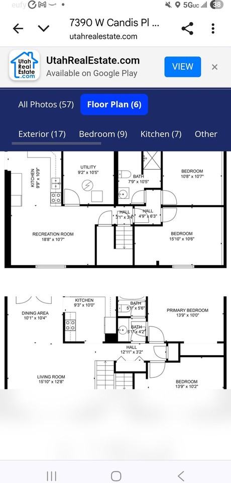 7390 W Candis Pl - Photo 2 of 9