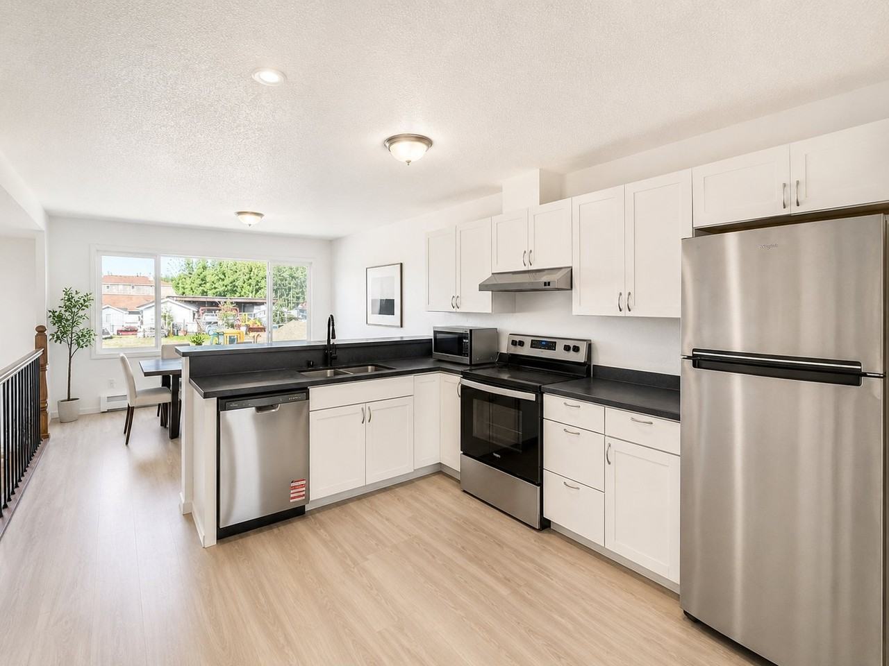 4011 Turnagain Blvd E #2 - Photo 5 of 11