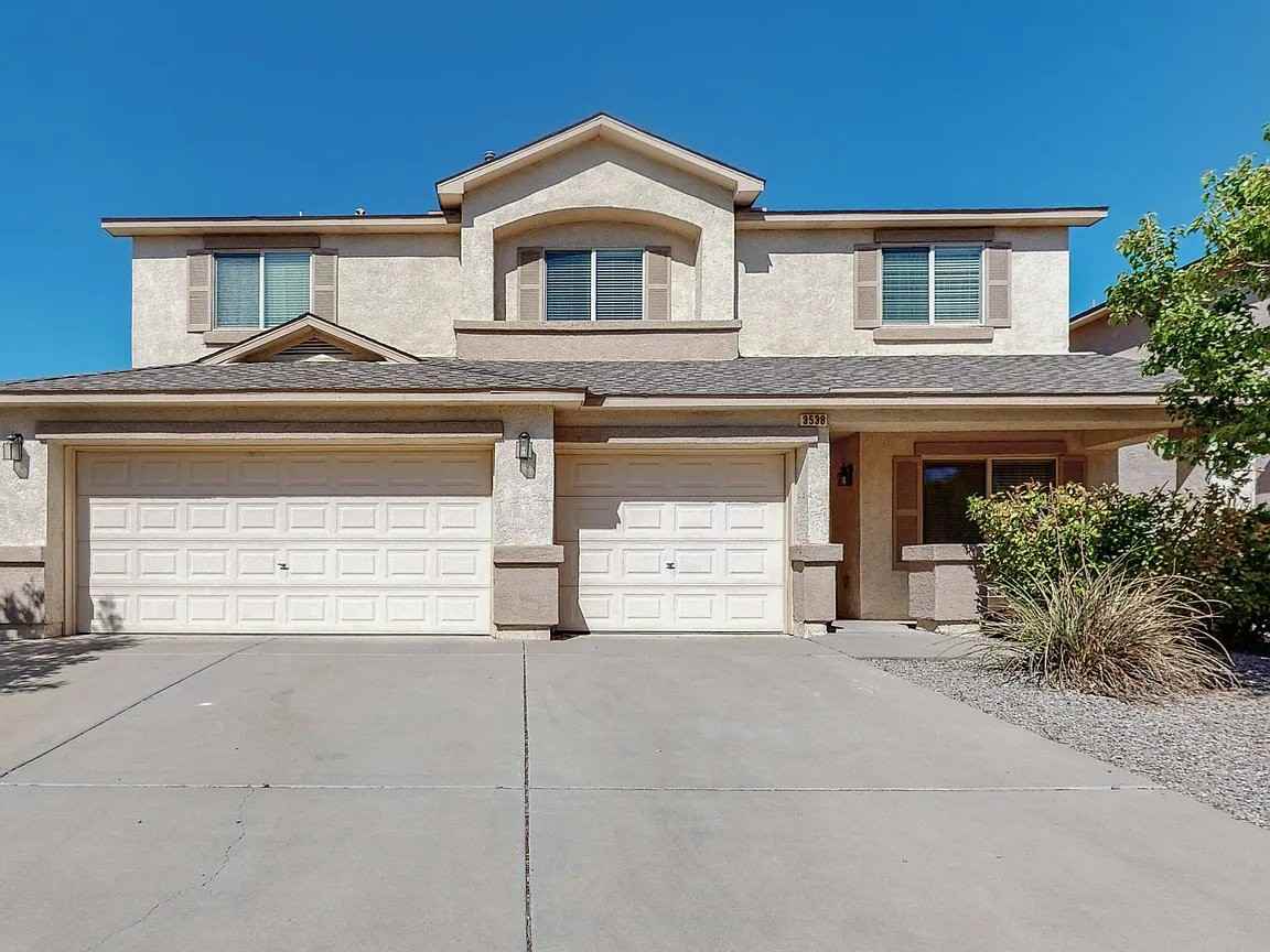 3538 Red Canyon Rd Ne - Photo 4 of 12