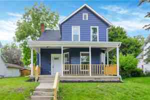 featured image of 613 N Detroit St