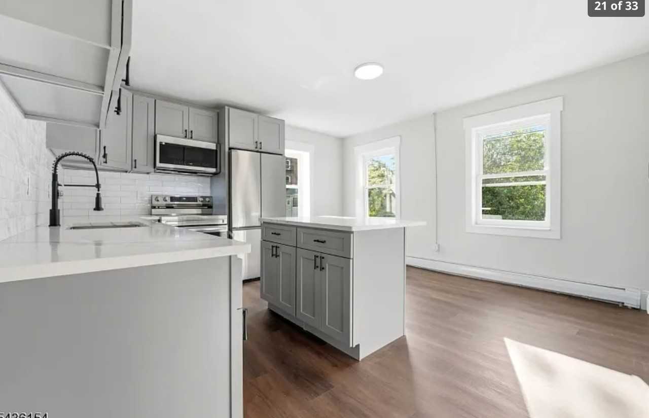 60 Brainard St #2ndFL