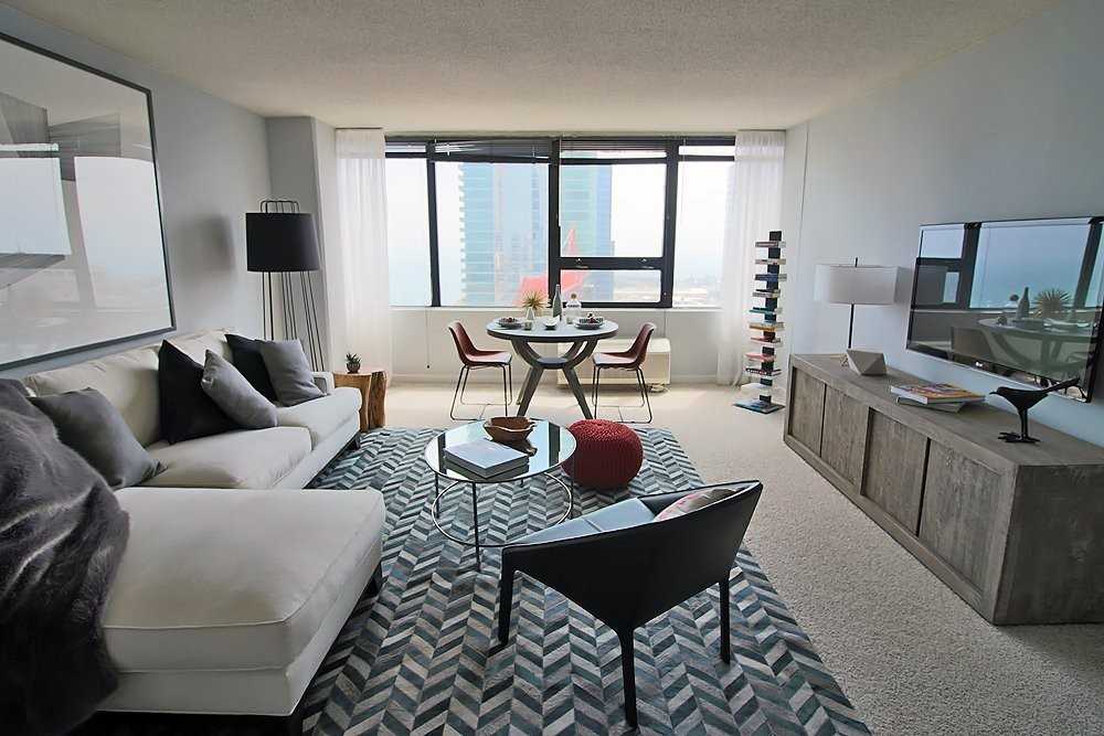 1169 S Michigan Ave #1601 - Photo 3 of 20