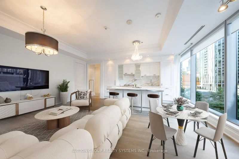 55 Scollard Street - Photo 2 of 47