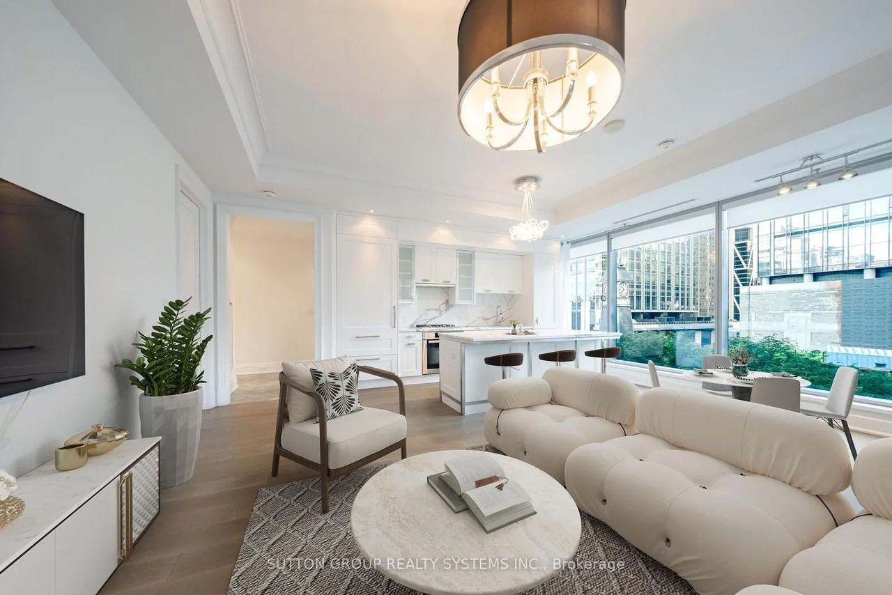 55 Scollard Street - Photo 6 of 47