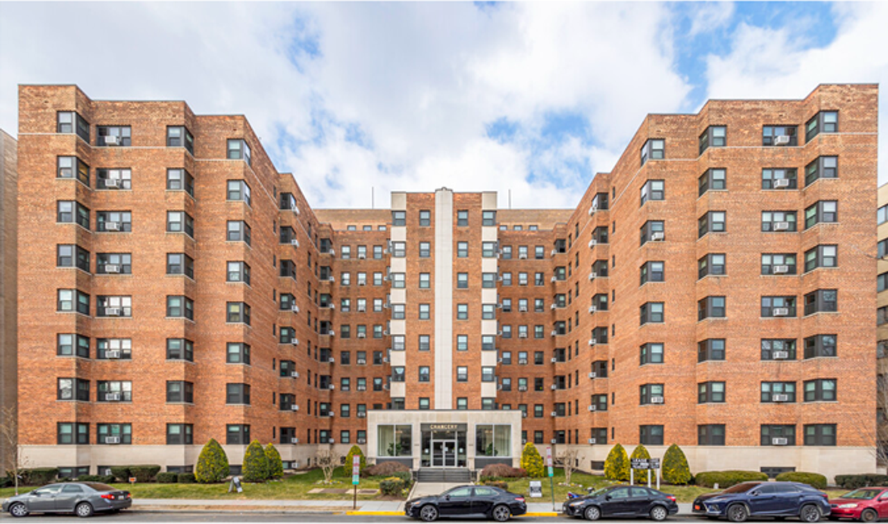 The Chancery Apartments - Photo 2 of 9