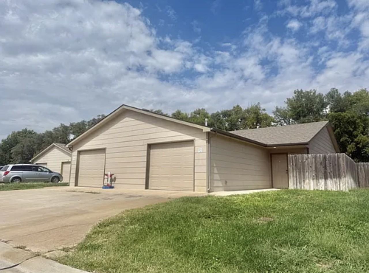 514 W Meadow Creek Cir #514