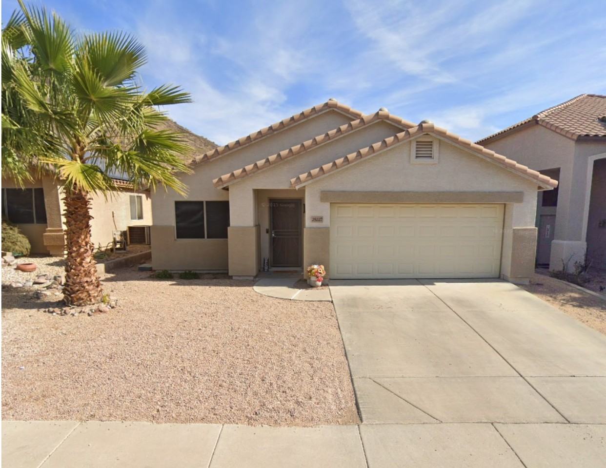 25227 N 63rd Dr #NA