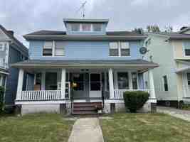 featured image of 1303 W 106th St #NA